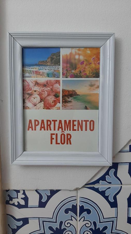 Apartamentos Das Avos-Flor Nazare Exterior photo